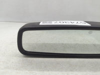 2013-2020 Lincoln Mkz Interior Rear View Mirror Replacement OEM P/N:E11046533 E11026533 Fits OEM Used Auto Parts - Oemusedau