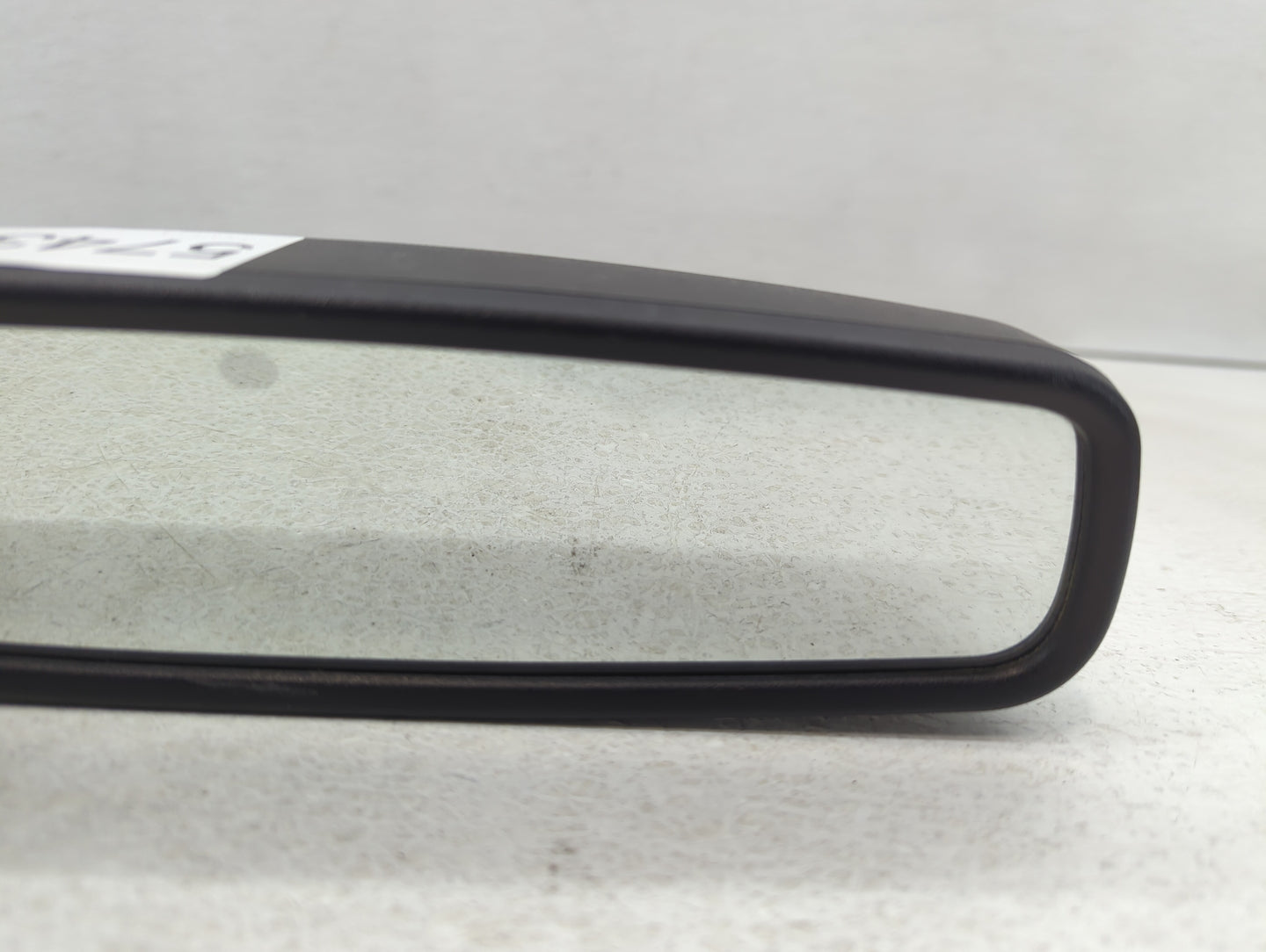 2013-2020 Lincoln Mkz Interior Rear View Mirror Replacement OEM P/N:E11046533 E11026533 Fits OEM Used Auto Parts - Oemusedau