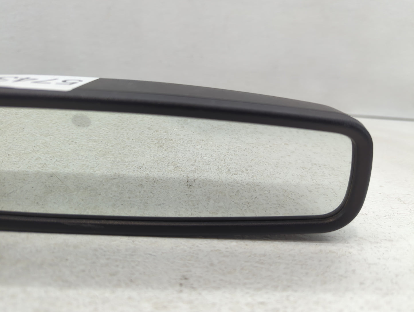 2013-2020 Lincoln Mkz Interior Rear View Mirror Replacement OEM P/N:E11046533 E11026533 Fits OEM Used Auto Parts - Oemusedau