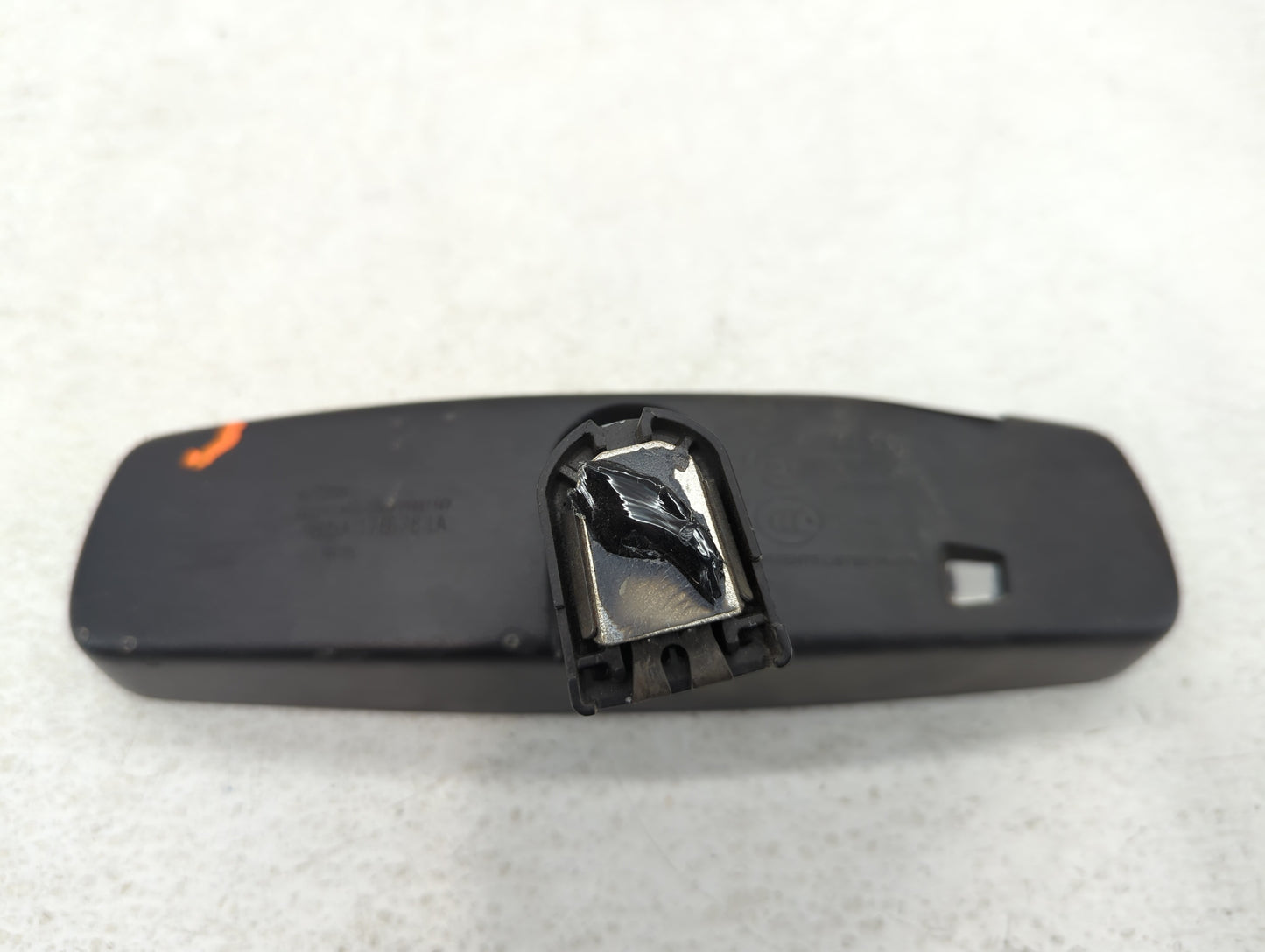 2013-2020 Lincoln Mkz Interior Rear View Mirror Replacement OEM P/N:E11046533 E11026533 Fits OEM Used Auto Parts - Oemusedau