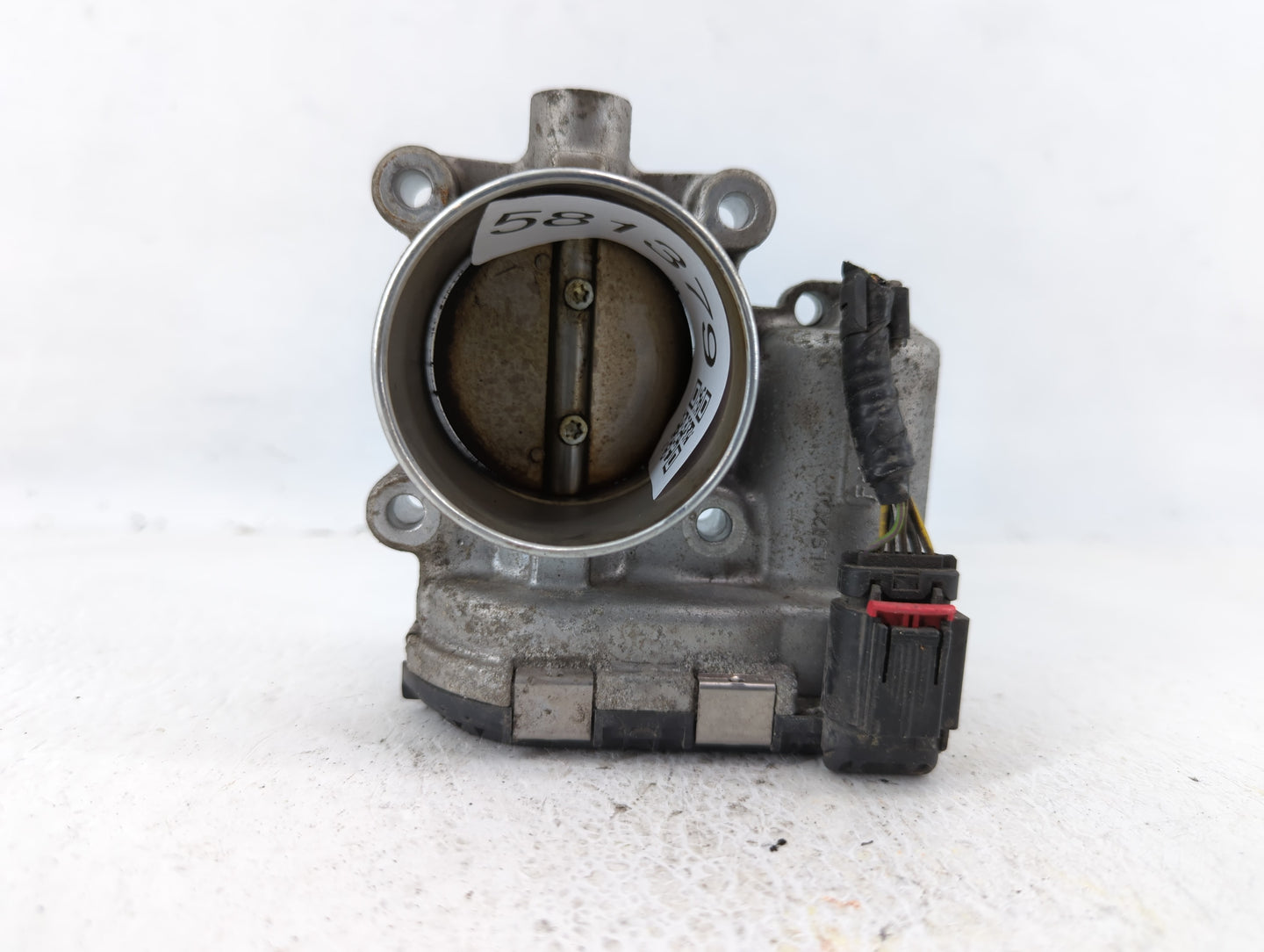 2017-2020 Lincoln Mkz Throttle Body P/N:0 280 750 576 DS7E-9F991-BB Fits Fits 2014 2015 2016 2017 2018 2019 2020 2021 2022 O