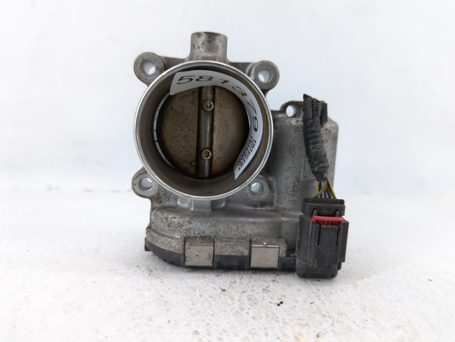 2017-2020 Lincoln Mkz Throttle Body P/N:0 280 750 576 DS7E-9F991-BB Fits Fits 2014 2015 2016 2017 2018 2019 2020 2021 2022 O