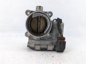 compare product 2017-2020 Lincoln Mkz Throttle Body P/N:0 280 750 576 DS7E-9F991-BB Fits Fits 2014 2015 2016 2017 2018 2019 2020 2021 2022 OEM Used Auto Parts