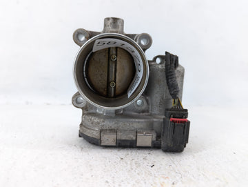 2017-2020 Lincoln Mkz Throttle Body P/N:0 280 750 576 DS7E-9F991-BB Fits Fits 2014 2015 2016 2017 2018 2019 2020 2021 2022 O