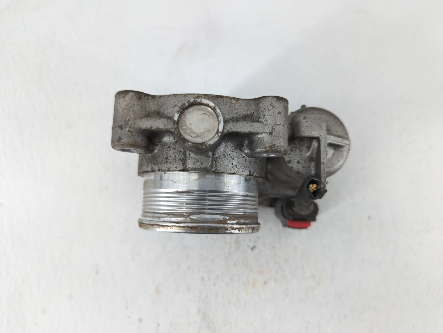 2017-2020 Lincoln Mkz Throttle Body P/N:0 280 750 576 DS7E-9F991-BB Fits Fits 2014 2015 2016 2017 2018 2019 2020 2021 2022 O