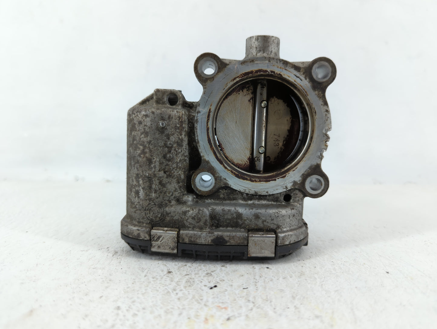 2017-2020 Lincoln Mkz Throttle Body P/N:0 280 750 576 DS7E-9F991-BB Fits Fits 2014 2015 2016 2017 2018 2019 2020 2021 2022 O