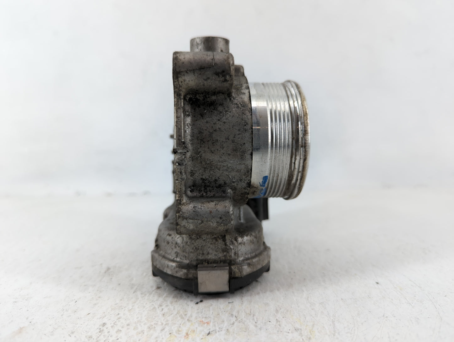 2017-2020 Lincoln Mkz Throttle Body P/N:0 280 750 576 DS7E-9F991-BB Fits Fits 2014 2015 2016 2017 2018 2019 2020 2021 2022 O