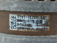 2017 Lincoln Mkz Alternator Replacement Generator Charging Assembly Engine OEM P/N:G2GT-10300-AA Fits OEM Used Auto Parts - 