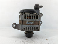 2017 Lincoln Mkz Alternator Replacement Generator Charging Assembly Engine OEM P/N:G2GT-10300-AA Fits OEM Used Auto Parts - 