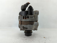 2017 Lincoln Mkz Alternator Replacement Generator Charging Assembly Engine OEM P/N:G2GT-10300-AA Fits OEM Used Auto Parts - 