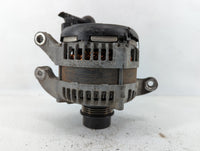 2017 Lincoln Mkz Alternator Replacement Generator Charging Assembly Engine OEM P/N:G2GT-10300-AA Fits OEM Used Auto Parts - 