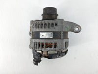 2017-2020 Lincoln Mkz Alternator Replacement Generator Charging Assembly Engine OEM P/N:G2GT-10300-AA Fits OEM Used Auto Par