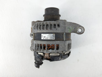 2017-2020 Lincoln Mkz Alternator Replacement Generator Charging Assembly Engine OEM P/N:G2GT-10300-AA Fits OEM Used Auto Par