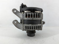 2017-2020 Lincoln Mkz Alternator Replacement Generator Charging Assembly Engine OEM P/N:G2GT-10300-AA Fits OEM Used Auto Par