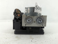 2017-2018 Lincoln Mkz Anti-Lock Brake ABS Pump Module Actuator OEM P/N:HG9C-2B373-AF Fits Fits 2017 2018 OEM Used Auto Parts