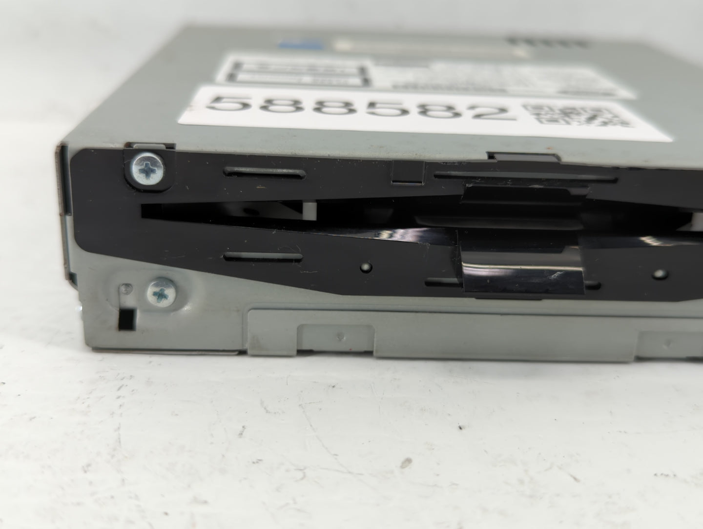 2017-2020 Lincoln Mkz Radio AM FM Cd Player Receiver Replacement P/N:HP5T-18D830-AC Fits Fits 2017 2018 2019 2020 OEM Used A