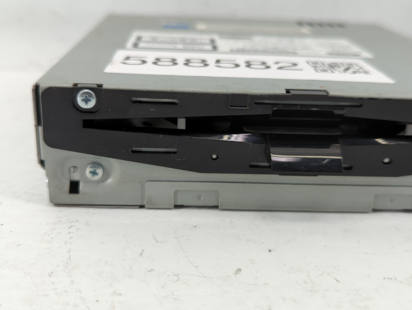 2017-2020 Lincoln Mkz Radio AM FM Cd Player Receiver Replacement P/N:HP5T-18D830-AC Fits Fits 2017 2018 2019 2020 OEM Used A