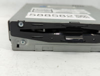 2017-2020 Lincoln Mkz Radio AM FM Cd Player Receiver Replacement P/N:HP5T-18D830-AC Fits Fits 2017 2018 2019 2020 OEM Used A