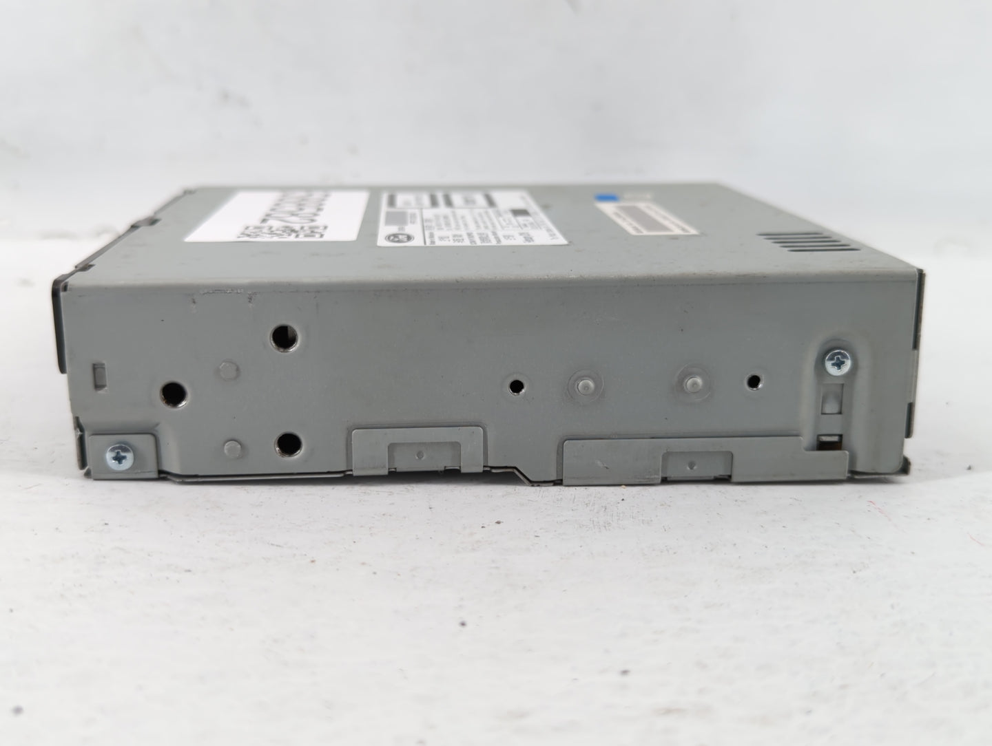 2017-2020 Lincoln Mkz Radio AM FM Cd Player Receiver Replacement P/N:HP5T-18D830-AC Fits Fits 2017 2018 2019 2020 OEM Used A