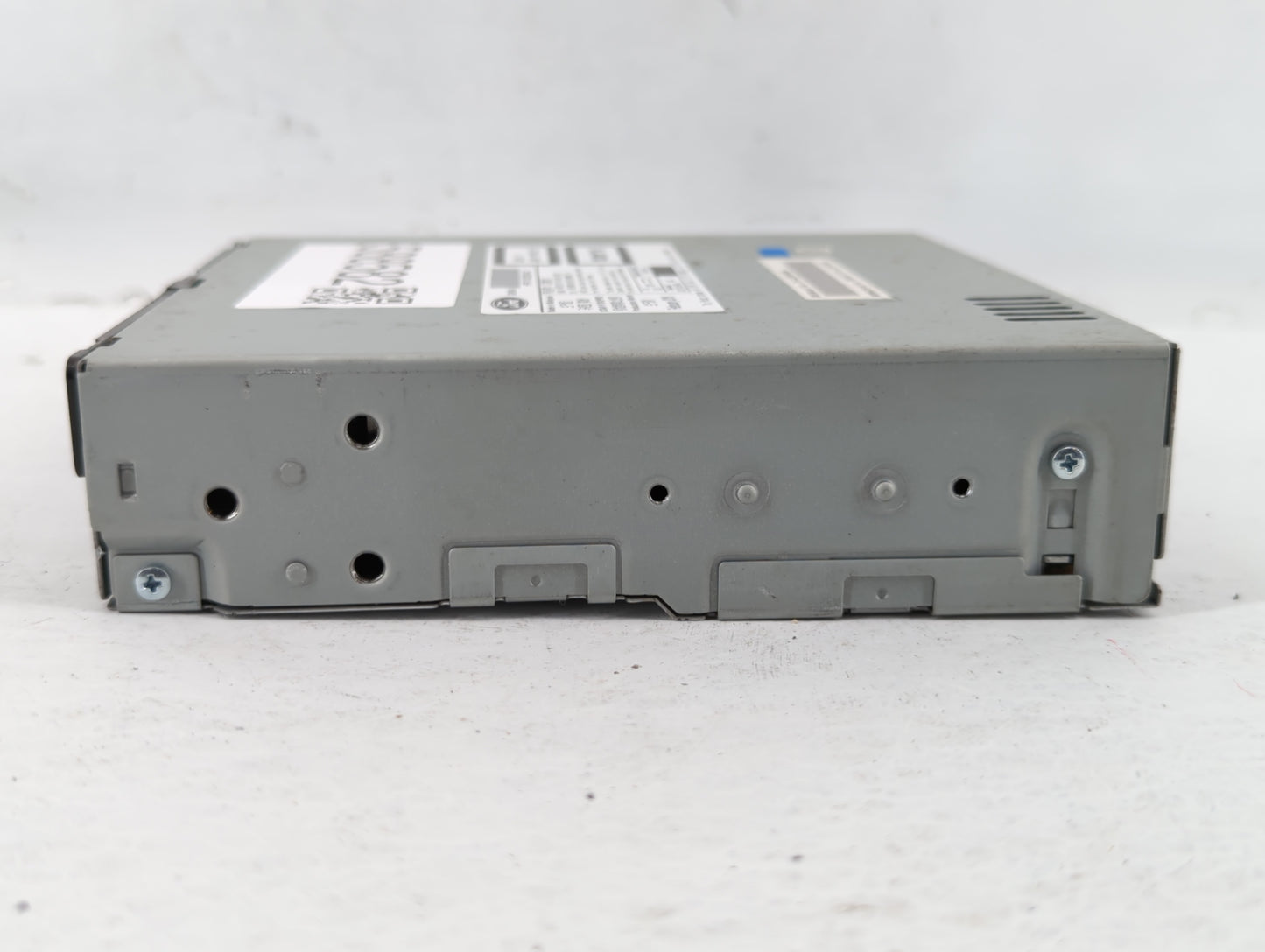 2017-2020 Lincoln Mkz Radio AM FM Cd Player Receiver Replacement P/N:HP5T-18D830-AC Fits Fits 2017 2018 2019 2020 OEM Used A