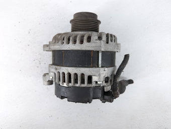 compare product 2017-2020 Lincoln Mkz Alternator Replacement Generator Charging Assembly Engine OEM P/N:G2GT-10300-AA Fits OEM Used Auto Parts