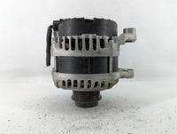 2017-2020 Lincoln Mkz Alternator Replacement Generator Charging Assembly Engine OEM P/N:G2GT-10300-AA Fits OEM Used Auto Par