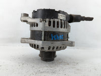 2017-2020 Lincoln Mkz Alternator Replacement Generator Charging Assembly Engine OEM P/N:G2GT-10300-AA Fits OEM Used Auto Par