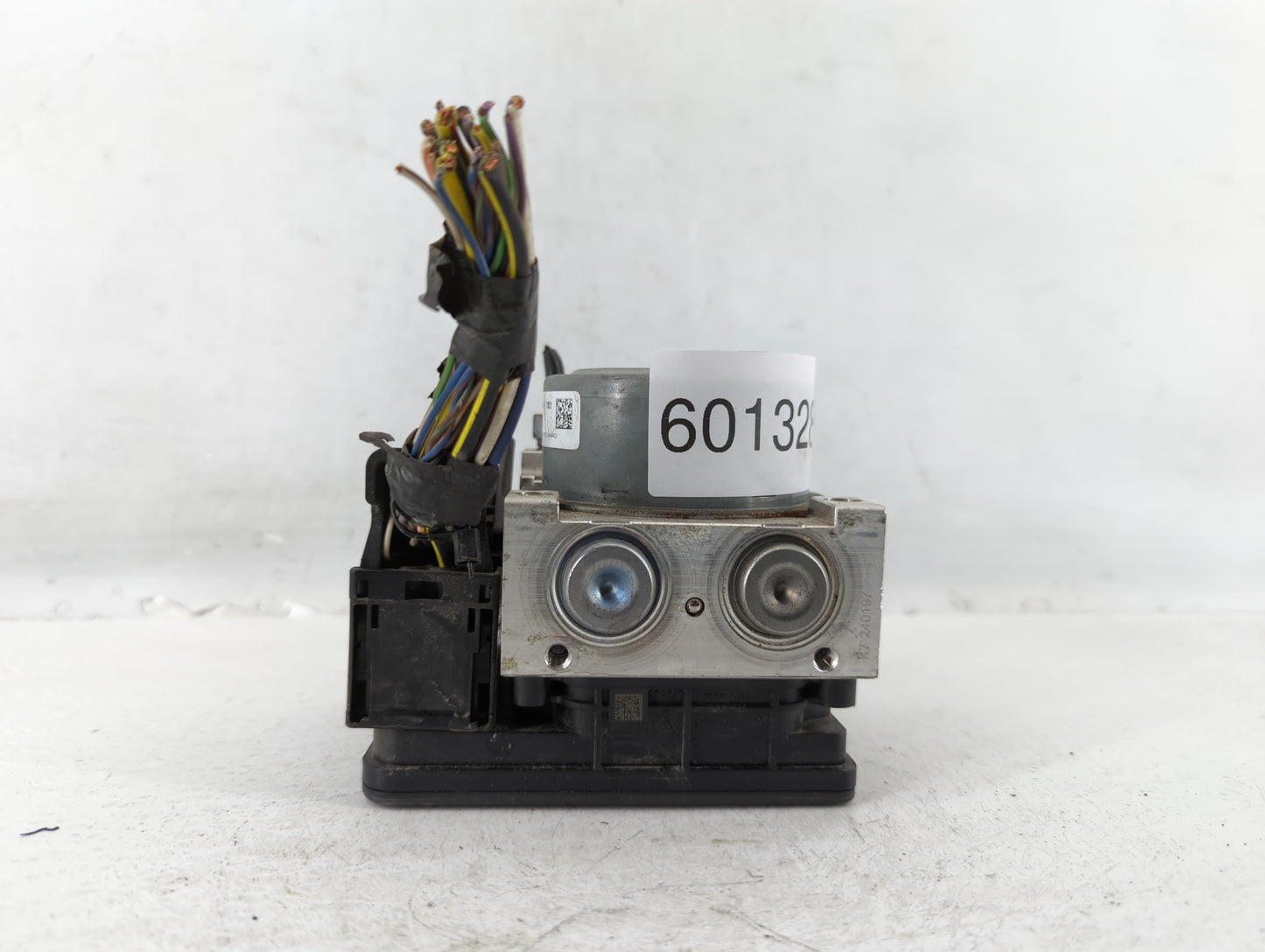 2017-2018 Lincoln Mkz ABS Pump Control Module Replacement P/N:HG9C-2B373-AH Fits Fits 2017 2018 OEM Used Auto Parts - Oemuse
