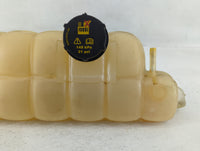 2017-2020 Lincoln Mkz Radiator Coolant Overflow Expansion Tank Bottle - Oemusedautoparts1.com