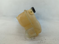 2017-2020 Lincoln Mkz Radiator Coolant Overflow Expansion Tank Bottle - Oemusedautoparts1.com