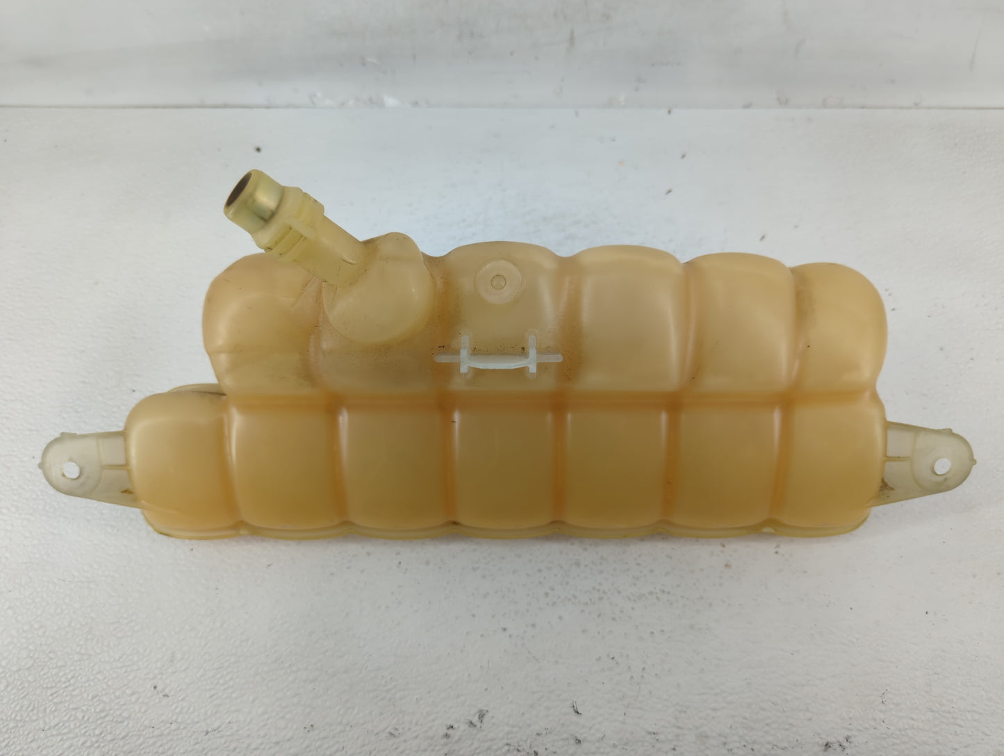2017-2020 Lincoln Mkz Radiator Coolant Overflow Expansion Tank Bottle - Oemusedautoparts1.com