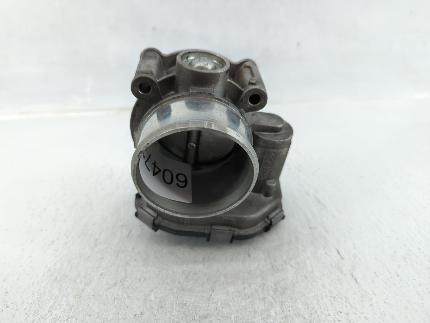 2017-2020 Lincoln Mkz Throttle Body P/N:GB8E 9G991 BC 16203326794 Fits Fits 2015 2016 2017 2018 2019 2020 OEM Used Auto Part