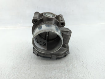 compare product 2017-2020 Lincoln Mkz Throttle Body P/N:GB8E 9G991 BC 16203326794 Fits Fits 2015 2016 2017 2018 2019 2020 OEM Used Auto Parts