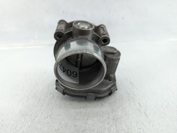 2017-2020 Lincoln Mkz Throttle Body P/N:GB8E 9G991 BC 16203326794 Fits Fits 2015 2016 2017 2018 2019 2020 OEM Used Auto Part