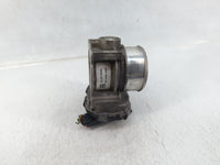 2017-2020 Lincoln Mkz Throttle Body P/N:GB8E 9G991 BC 16203326794 Fits Fits 2015 2016 2017 2018 2019 2020 OEM Used Auto Part