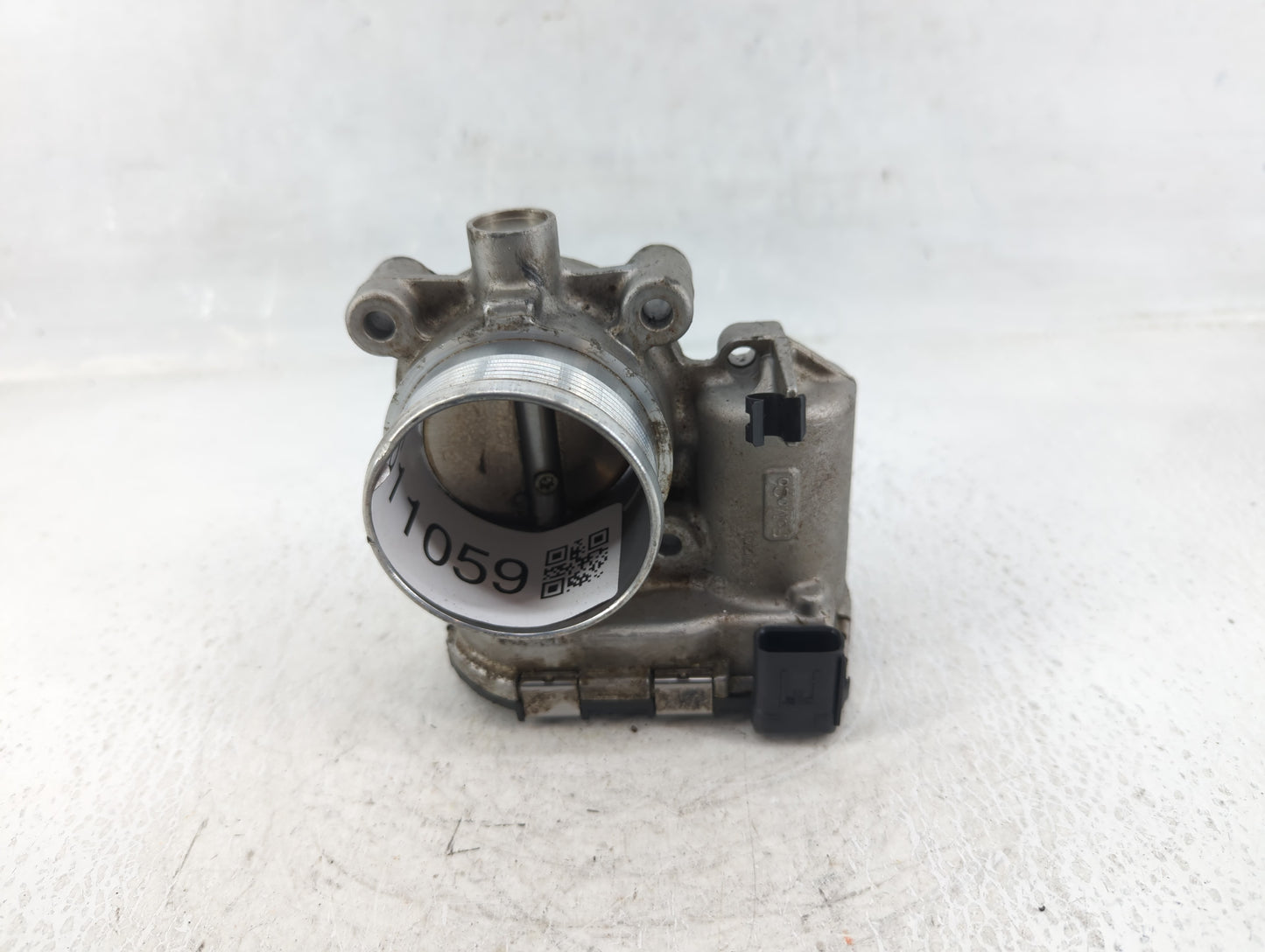2017-2020 Lincoln Mkz Throttle Body P/N:DS7E 9F991 BB Fits Fits 2014 2015 2016 2017 2018 2019 2020 2021 2022 OEM Used Auto P