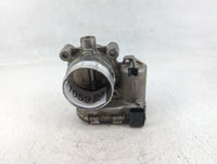 2017-2020 Lincoln Mkz Throttle Body P/N:DS7E 9F991 BB Fits Fits 2014 2015 2016 2017 2018 2019 2020 2021 2022 OEM Used Auto P