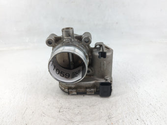 compare product 2017-2020 Lincoln Mkz Throttle Body P/N:DS7E 9F991 BB Fits Fits 2014 2015 2016 2017 2018 2019 2020 2021 2022 OEM Used Auto Parts