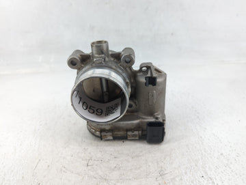 2017-2020 Lincoln Mkz Throttle Body P/N:DS7E 9F991 BB Fits Fits 2014 2015 2016 2017 2018 2019 2020 2021 2022 OEM Used Auto P