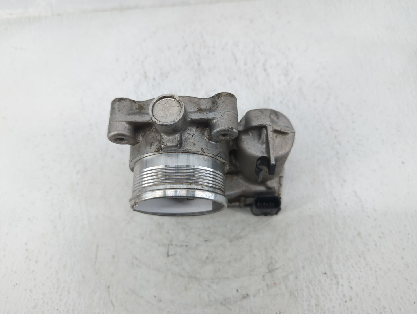 2017-2020 Lincoln Mkz Throttle Body P/N:DS7E 9F991 BB Fits Fits 2014 2015 2016 2017 2018 2019 2020 2021 2022 OEM Used Auto P