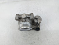 2017-2020 Lincoln Mkz Throttle Body P/N:DS7E 9F991 BB Fits Fits 2014 2015 2016 2017 2018 2019 2020 2021 2022 OEM Used Auto P