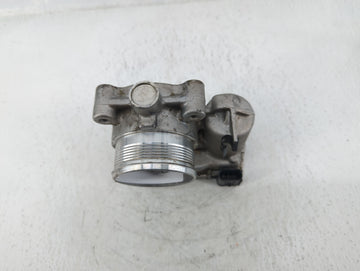 2017-2020 Lincoln Mkz Throttle Body P/N:DS7E 9F991 BB Fits Fits 2014 2015 2016 2017 2018 2019 2020 2021 2022 OEM Used Auto Parts