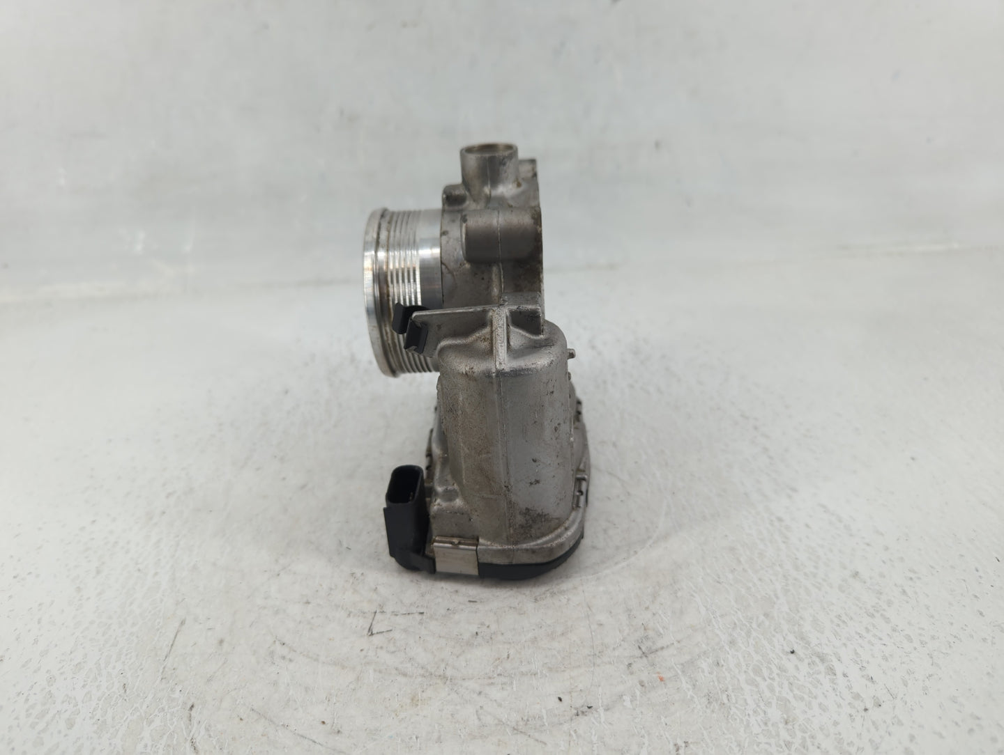 2017-2020 Lincoln Mkz Throttle Body P/N:DS7E 9F991 BB Fits Fits 2014 2015 2016 2017 2018 2019 2020 2021 2022 OEM Used Auto P