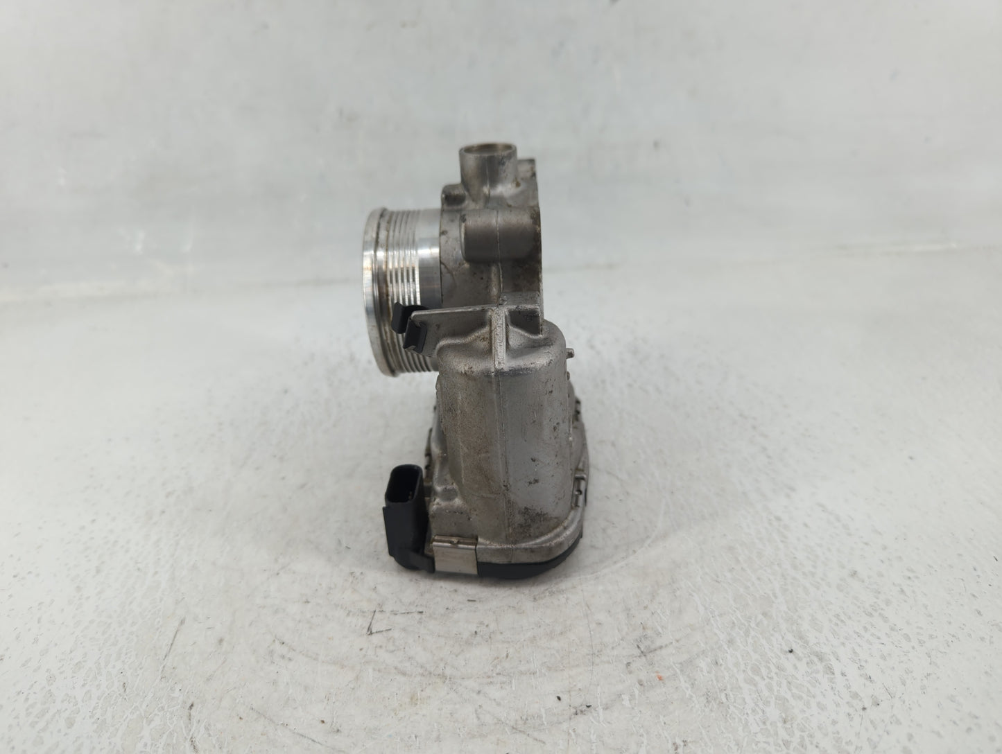 2017-2020 Lincoln Mkz Throttle Body P/N:DS7E 9F991 BB Fits Fits 2014 2015 2016 2017 2018 2019 2020 2021 2022 OEM Used Auto P