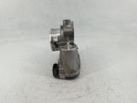 2017-2020 Lincoln Mkz Throttle Body P/N:DS7E 9F991 BB Fits Fits 2014 2015 2016 2017 2018 2019 2020 2021 2022 OEM Used Auto P