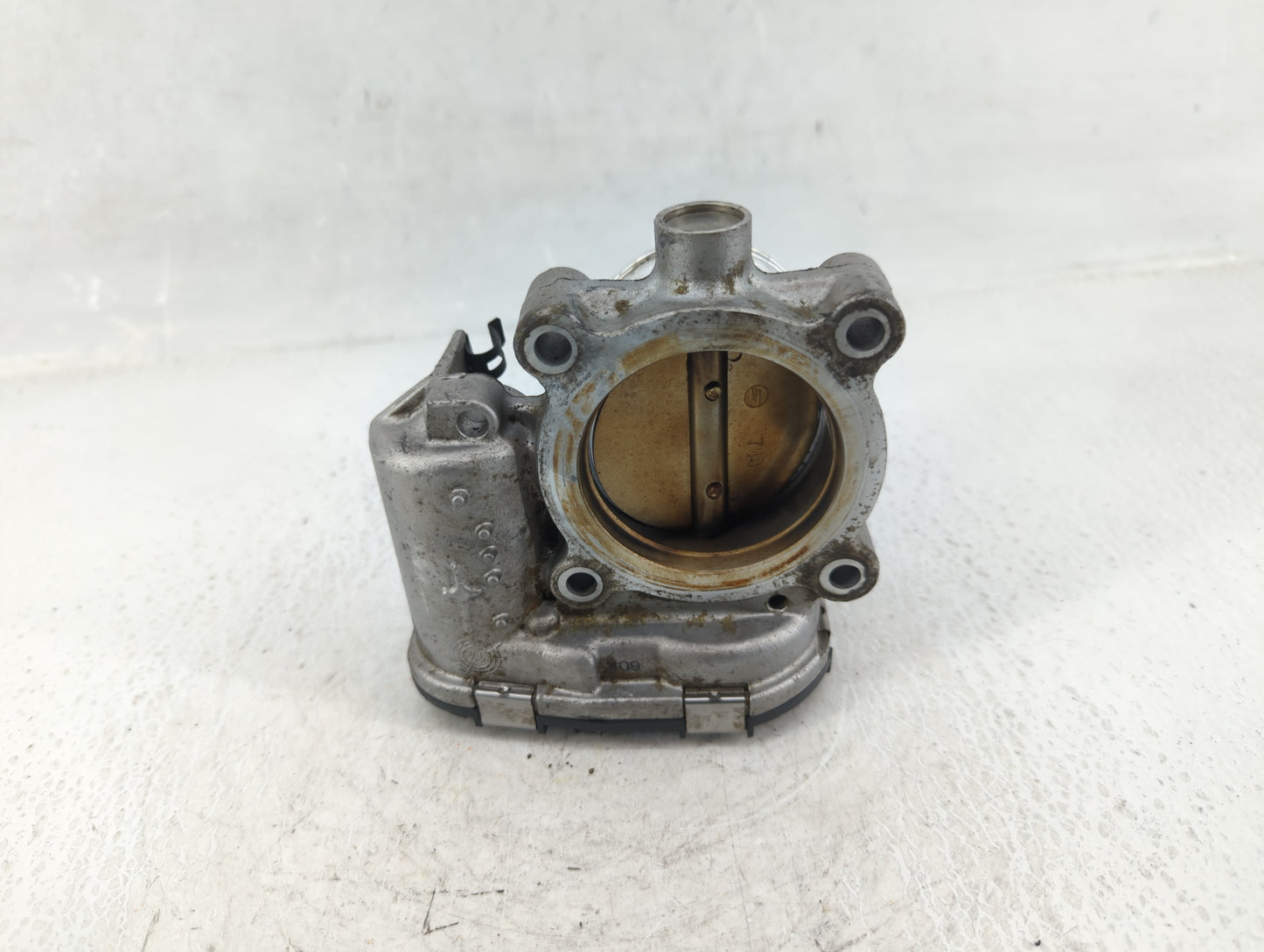 2017-2020 Lincoln Mkz Throttle Body P/N:DS7E 9F991 BB Fits Fits 2014 2015 2016 2017 2018 2019 2020 2021 2022 OEM Used Auto P