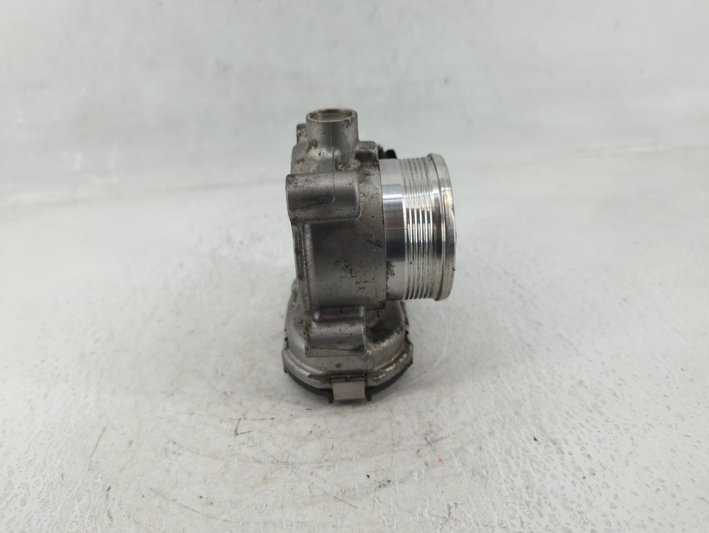 2017-2020 Lincoln Mkz Throttle Body P/N:DS7E 9F991 BB Fits Fits 2014 2015 2016 2017 2018 2019 2020 2021 2022 OEM Used Auto P