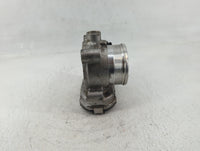 2017-2020 Lincoln Mkz Throttle Body P/N:DS7E 9F991 BB Fits Fits 2014 2015 2016 2017 2018 2019 2020 2021 2022 OEM Used Auto P