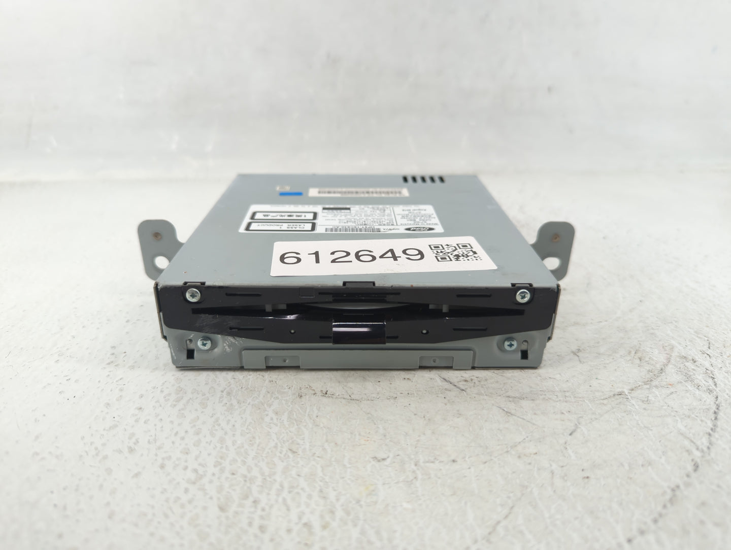 2015-2020 Lincoln Mkz Radio AM FM Cd Player Receiver Replacement P/N:HP5T-18C830-AC Fits Fits 2015 2016 2017 2018 2019 2020 