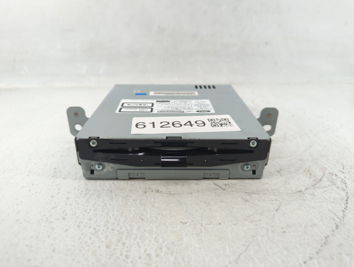 2015-2020 Lincoln Mkz Radio AM FM Cd Player Receiver Replacement P/N:HP5T-18C830-AC Fits Fits 2015 2016 2017 2018 2019 2020 